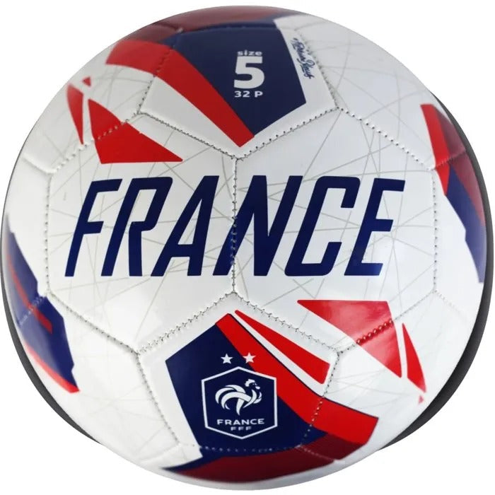 FFF Soccer Ball - Standard Size