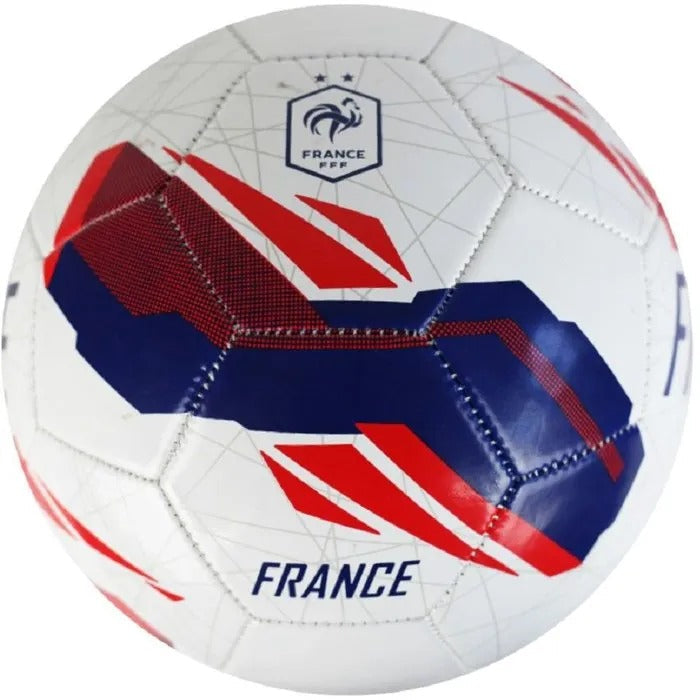 FFF Soccer Ball - Standard Size