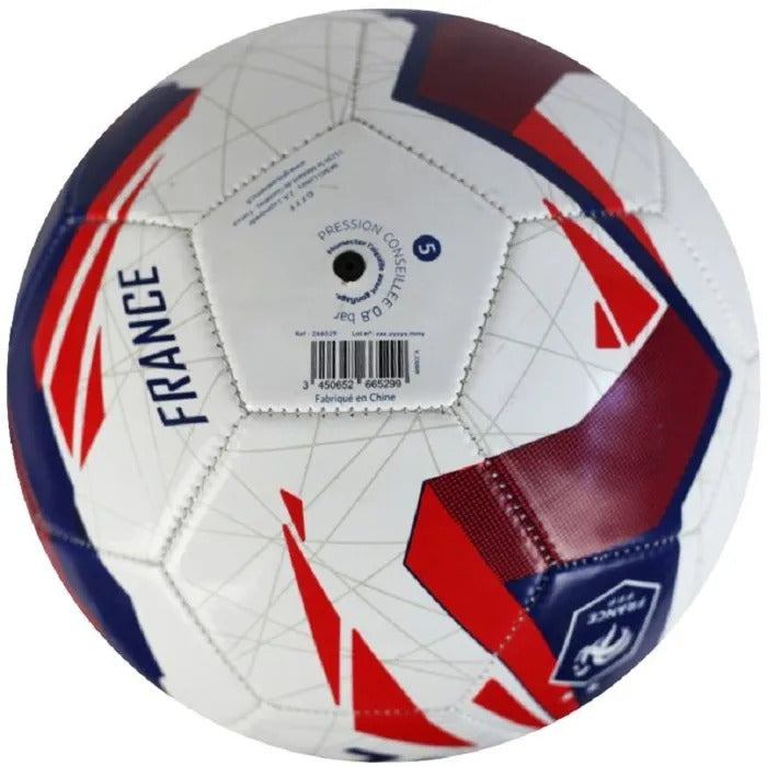 FFF Soccer Ball - Standard Size