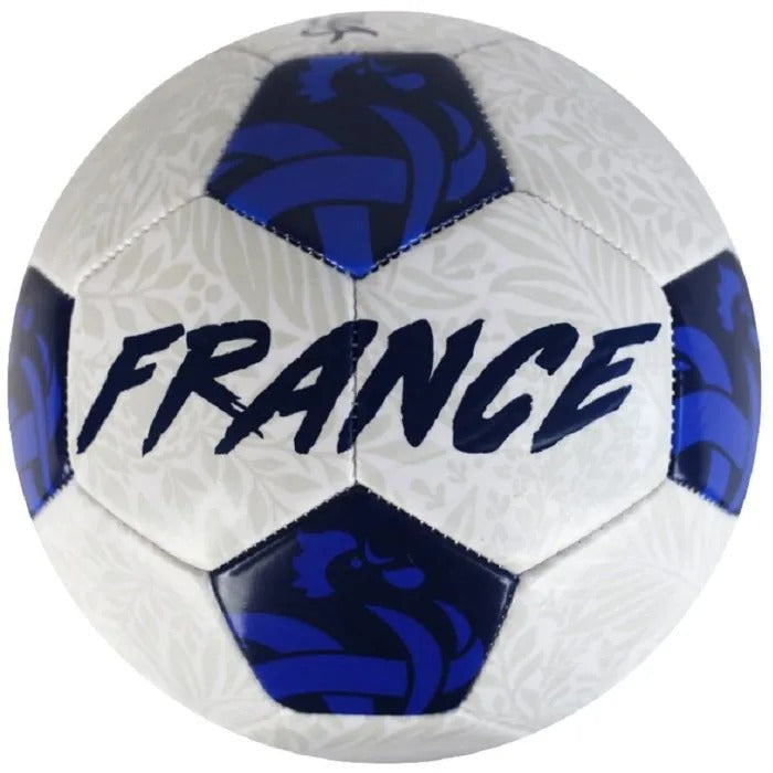 FFF Soccer Ball - Standard Size
