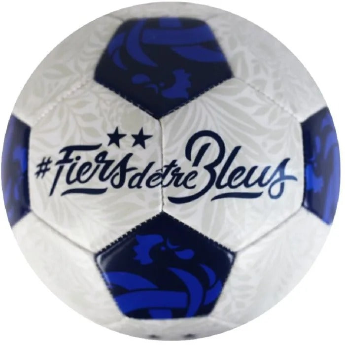 FFF Soccer Ball - Standard Size