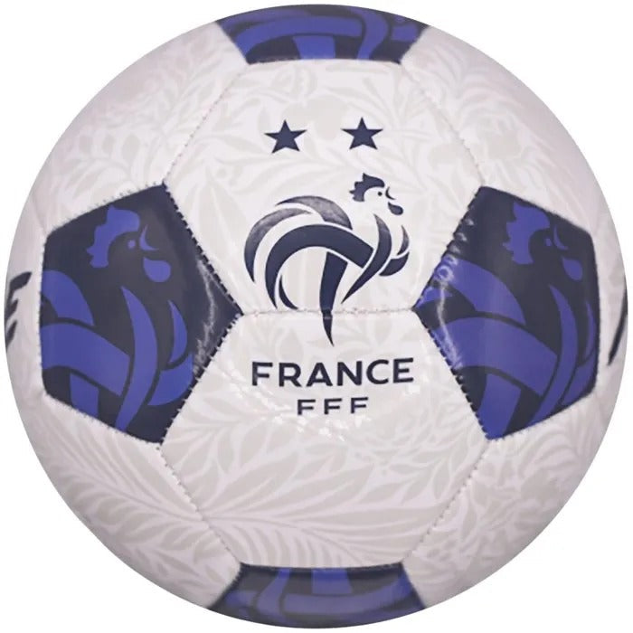 FFF Soccer Ball - Standard Size