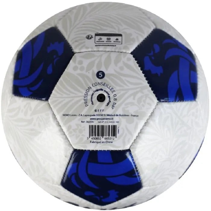 FFF Soccer Ball - Standard Size