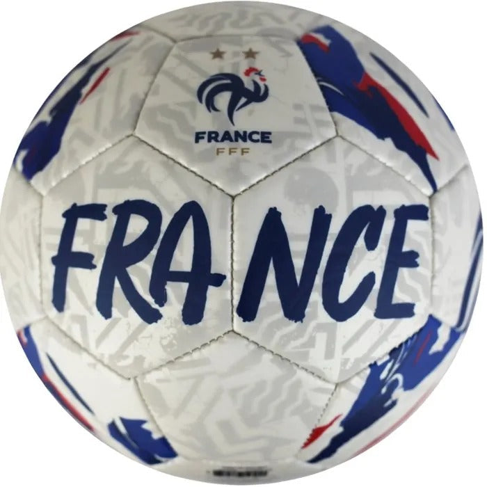 FFF Soccer Ball - 460 g - 23x20x5 cm