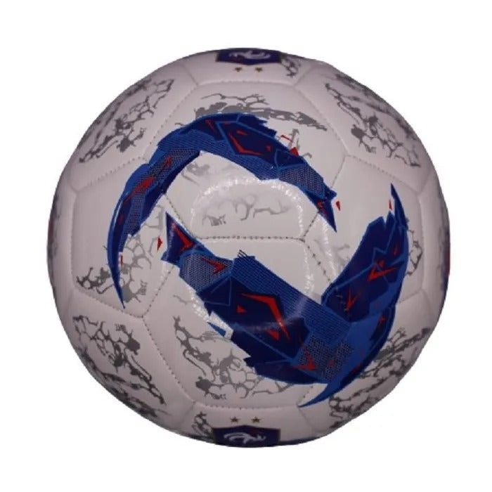 FFF Soccer Ball - 500 g - 23x20x5 cm