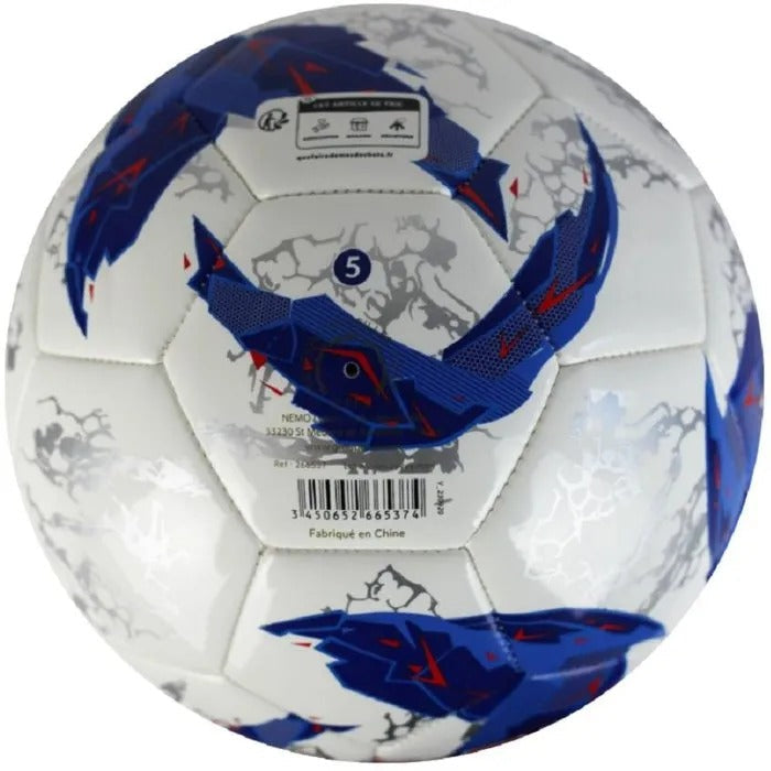 FFF Soccer Ball - 500 g - 23x20x5 cm