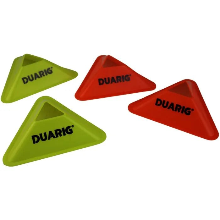 Octopia Cone Marking Equipment - Field Delimitation - 19x23x5 cm - 260 g
