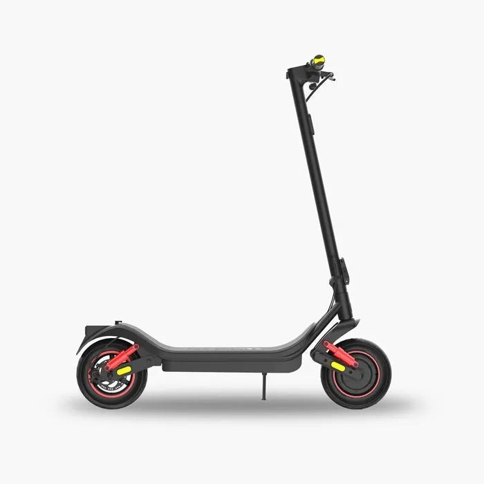 WISPEED Electric Scooter 115 cm 22.31 kg Urban Mobility