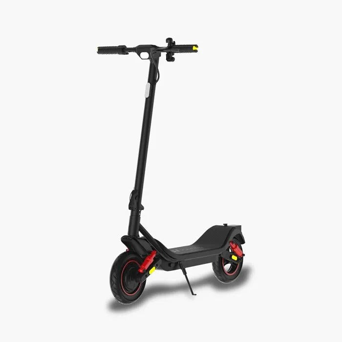 WISPEED Electric Scooter - 115x63x22 cm - 22950 g