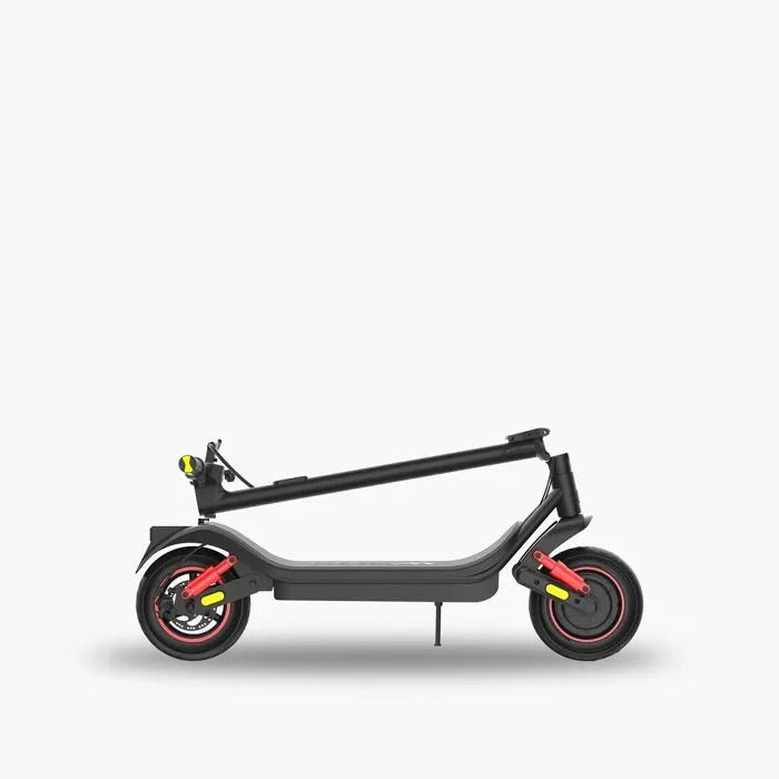 WISPEED Electric Scooter - 115x63x22 cm - 22950 g