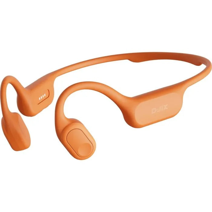 D-JIX Headphones 16x13x6 cm 200 g