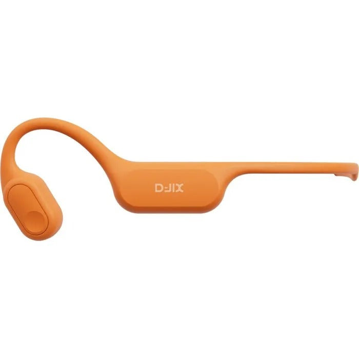 D-JIX Headphones 16x13x6 cm 200 g