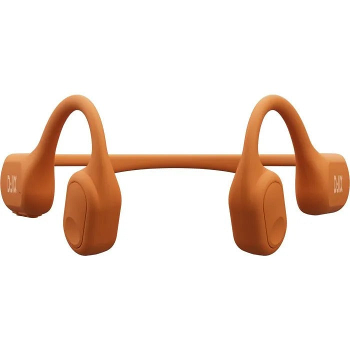 D-JIX Headphones 16x13x6 cm 200 g