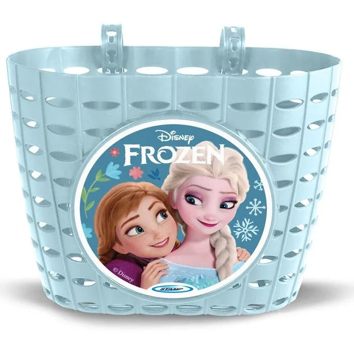 DISNEY Bicycle Basket - Bag 15x22x16 cm - 68 g