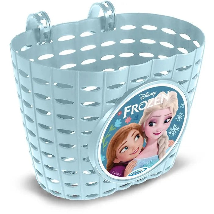 DISNEY Bicycle Basket - Bag 15x22x16 cm - 68 g