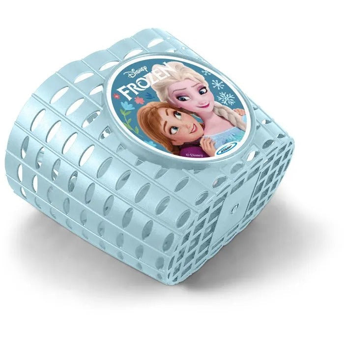 DISNEY Bicycle Basket - Bag 15x22x16 cm - 68 g