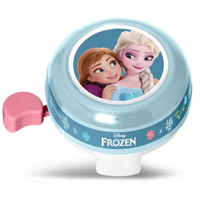 DISNEY Bicycle Bell - 10 cm x 7 cm x 6 cm - 62 g