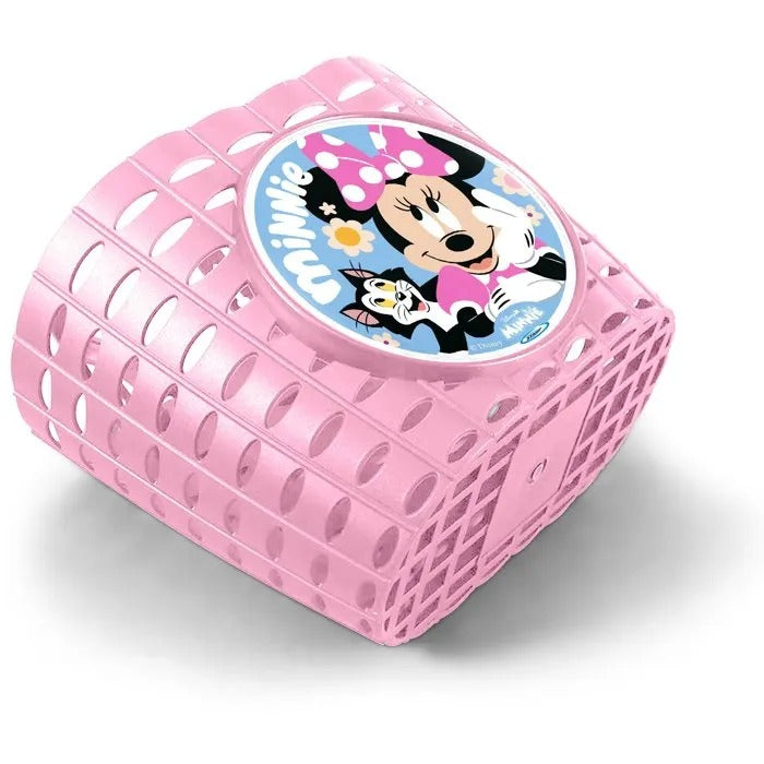 DISNEY Bicycle Basket - Bag 16x21x17 cm - 130 g