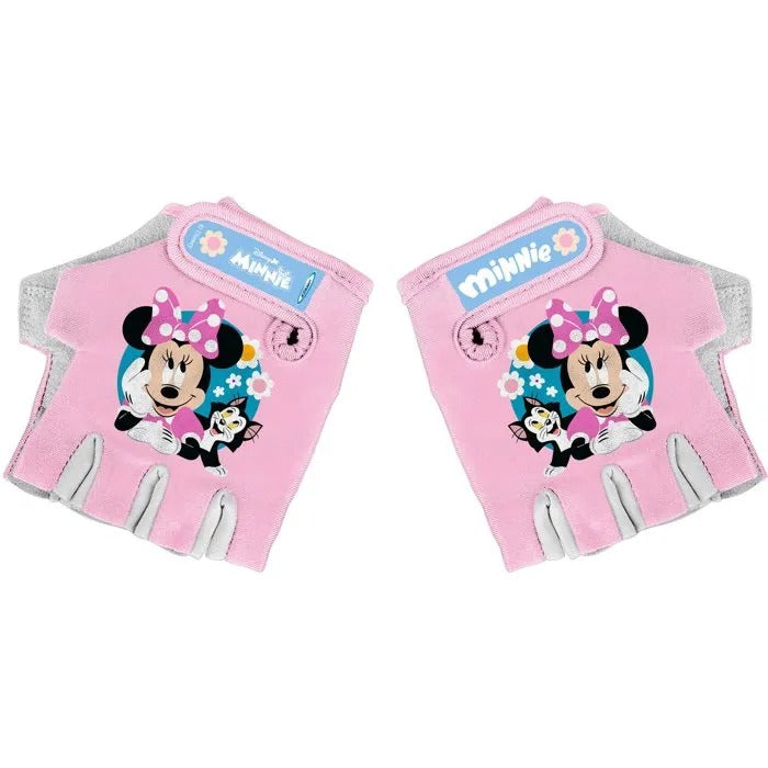 Disney Bicycle Gloves 11x19x5 cm 22 g