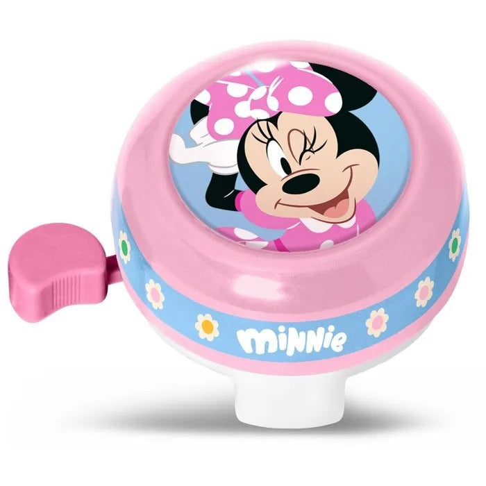 DISNEY Bicycle Bell - Horn 7x10x6 cm - 60 g