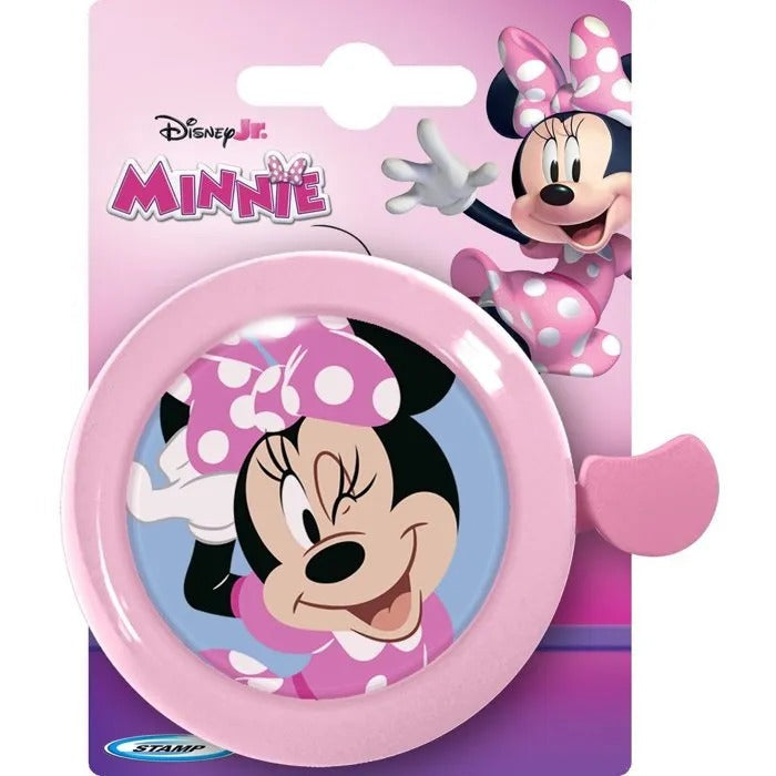 DISNEY Bicycle Bell - Horn 7x10x6 cm - 60 g