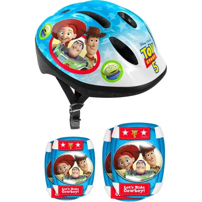 DISNEY Protection Set - Sportsman Protection - 420 g - 14x43x14cm