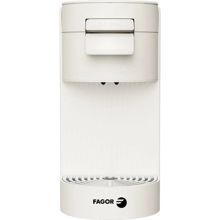 FAGOR Coffee Machine - 2550 g - 17x29x29cm