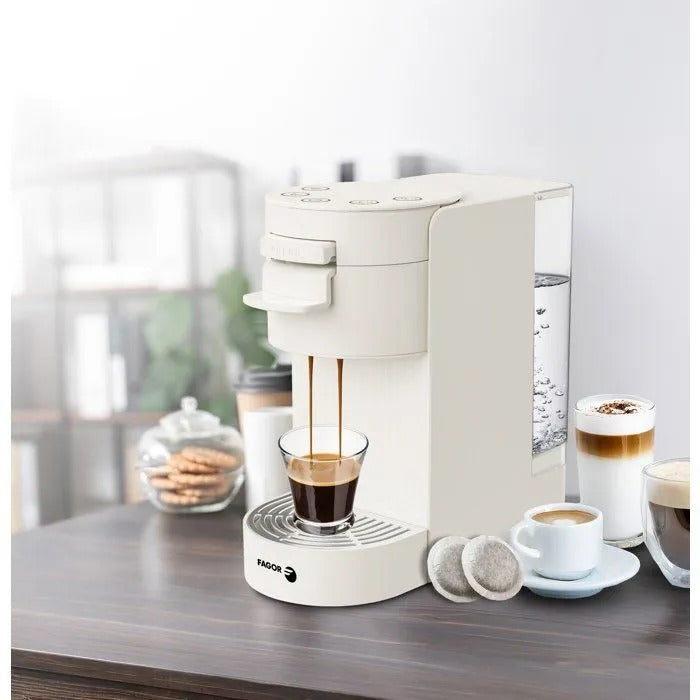 FAGOR Coffee Machine - 2550 g - 17x29x29cm