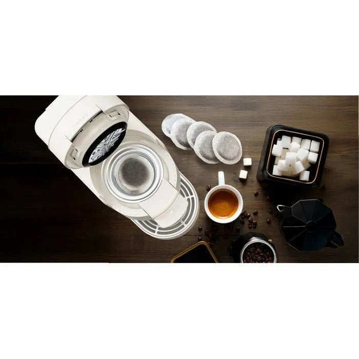 FAGOR Coffee Machine - 2550 g - 17x29x29cm
