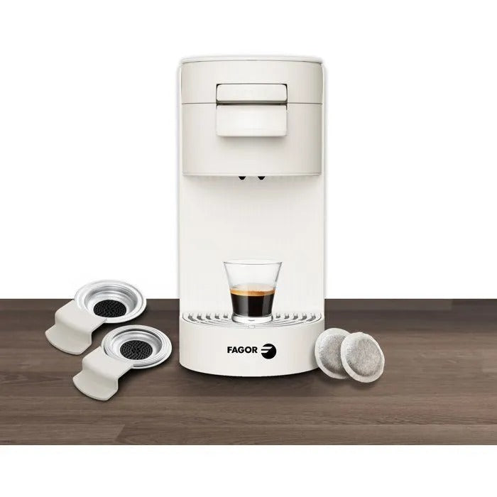 FAGOR Coffee Machine - 2550 g - 17x29x29cm