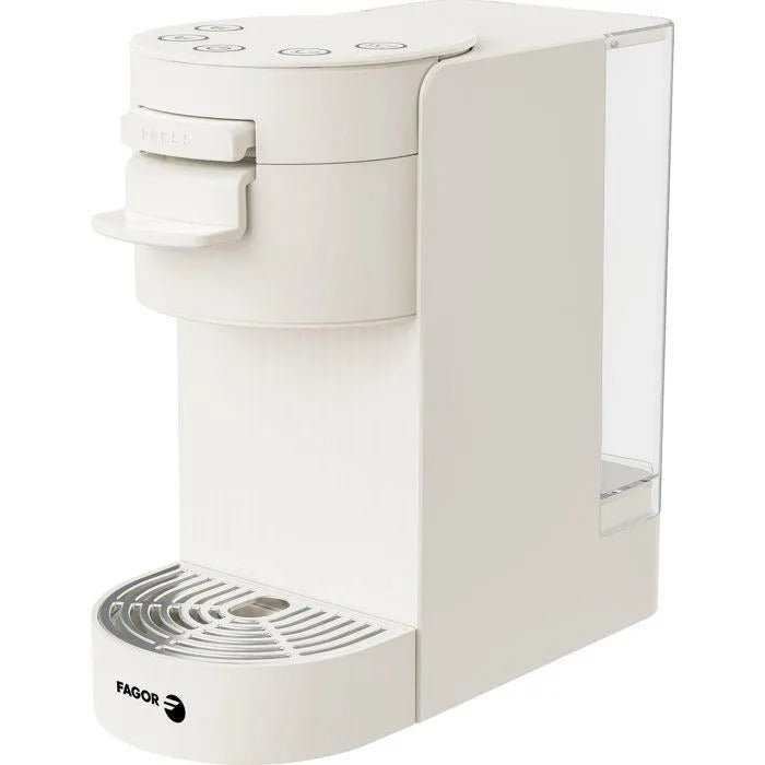 FAGOR Coffee Machine - 2550 g - 17x29x29cm