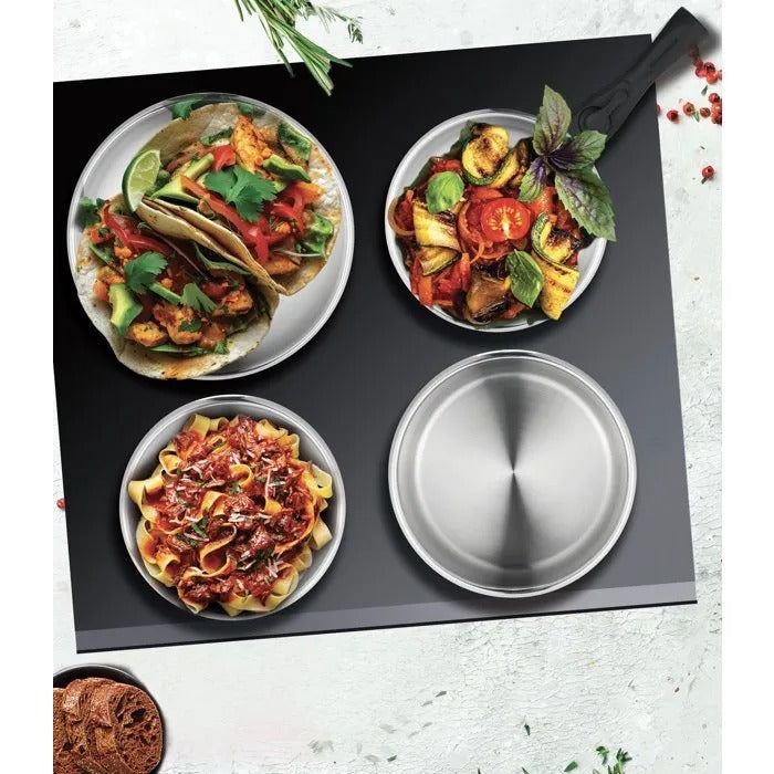 ARTHUR MARTIN Cookware - 30x30x11 cm - 3128 g