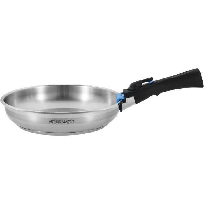 ARTHUR MARTIN Cookware - 30x30x11 cm - 3128 g