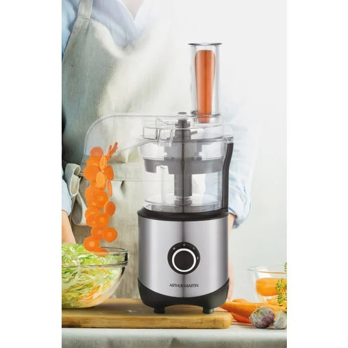 ARTHUR MARTIN Food Processor 45x24x18 cm 2292 g