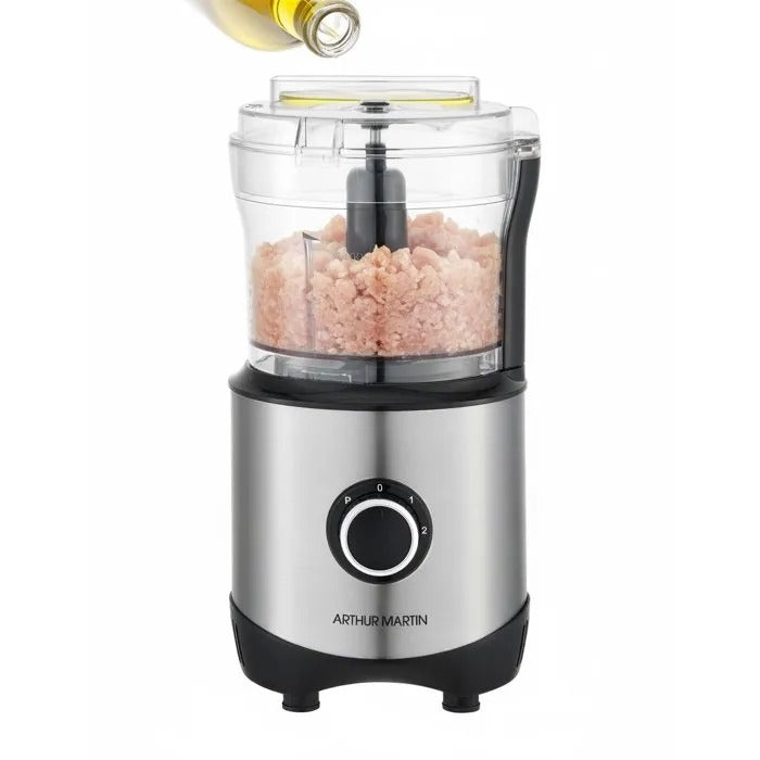 ARTHUR MARTIN Food Processor 45x24x18 cm 2292 g