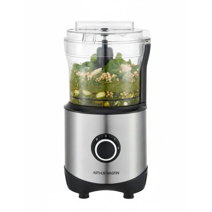ARTHUR MARTIN Food Processor 45x24x18 cm 2292 g