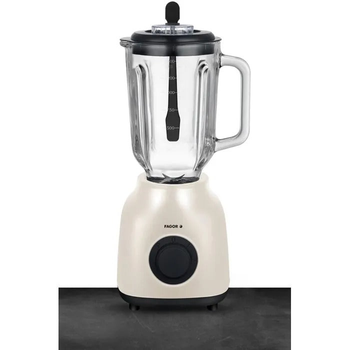FAGOR Blender - 2972 g - 18x40x18cm