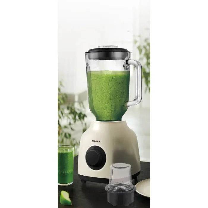 FAGOR Blender - 2972 g - 18x40x18cm