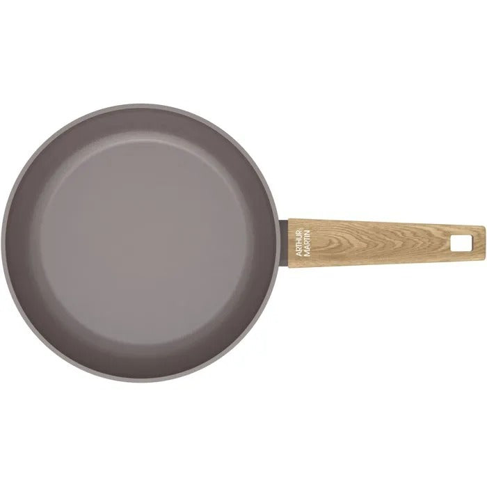 ARTHUR MARTIN Frying Pan - 57x35x19 cm - 2178 g