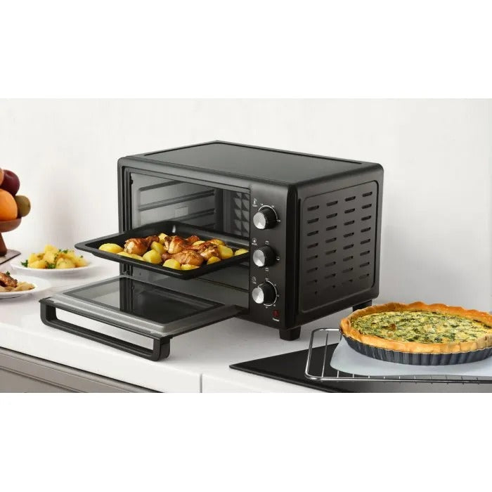 ARTHUR MARTIN Mini Oven - Roasting Pan - 7740 g