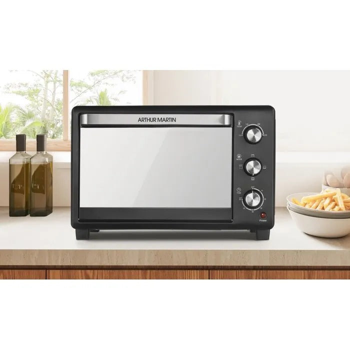 ARTHUR MARTIN Mini Oven - Roasting Pan - 7740 g
