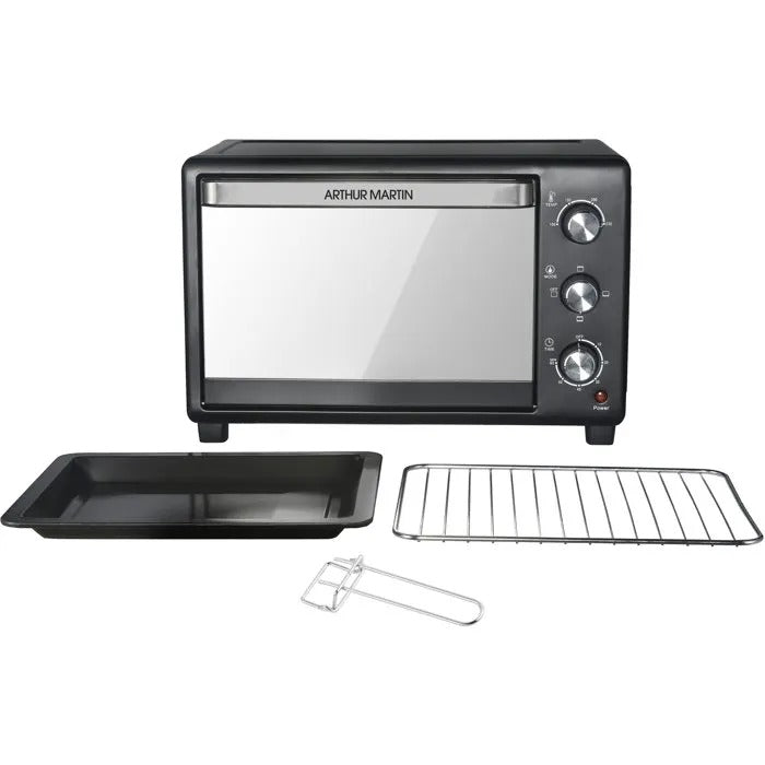 ARTHUR MARTIN Mini Oven - Roasting Pan - 7740 g