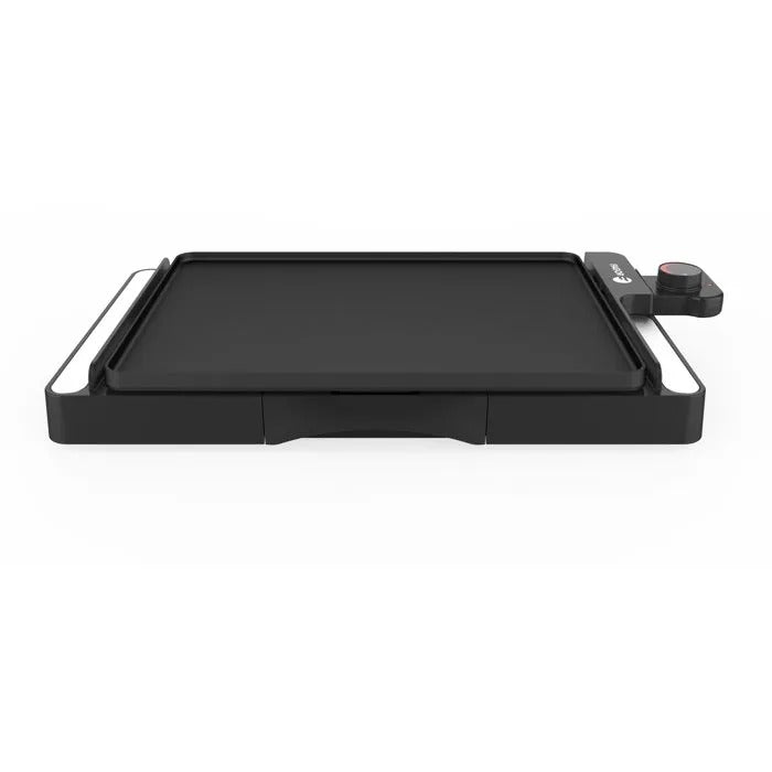 FAGOR Table Plancha - Electric Plancha - 2000 W - 48 cm