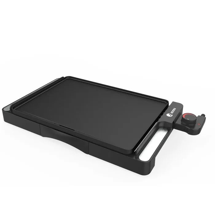 FAGOR Table Plancha - Electric Plancha - 2000 W - 48 cm