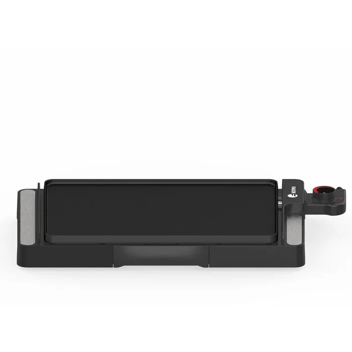 FAGOR Table Plancha - Electric Plancha - 2000 W - 48 cm