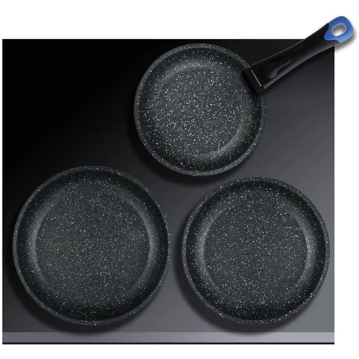 ARTHUR MARTIN Frying Pan - 29x29 cm - Tableware - Cookware