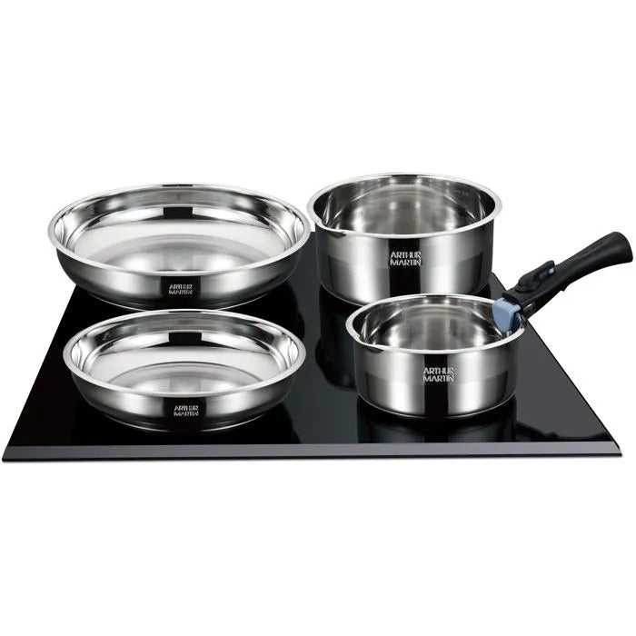 ARTHUR MARTIN Cookware - 29x29x28 cm - 5760 g