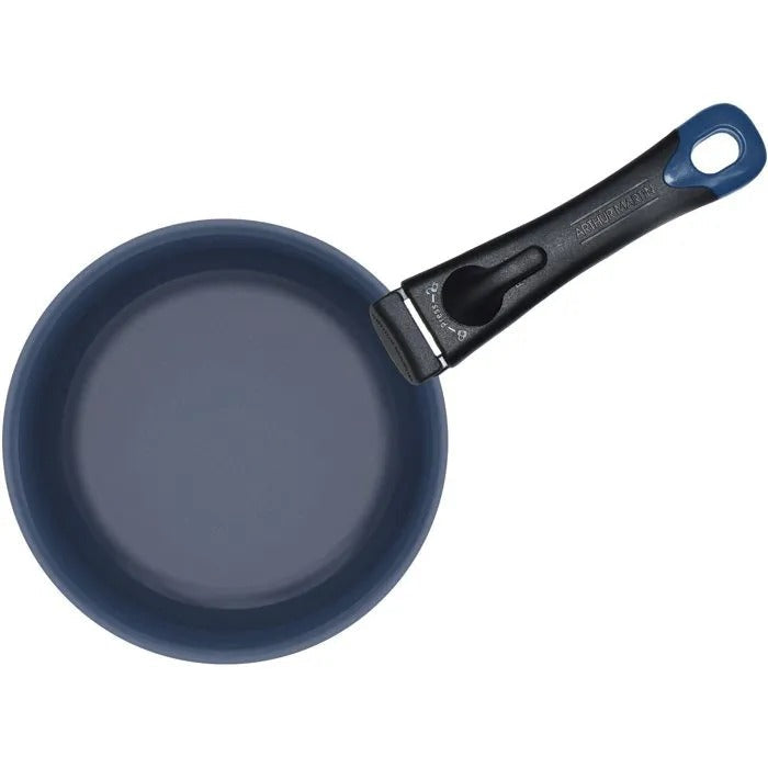 ARTHUR MARTIN Frying Pan - 31x31 cm - Tableware - Cookware