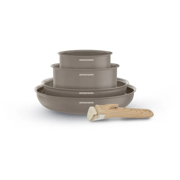 ARTHUR MARTIN Cookware 30x30x11 cm 2180 g