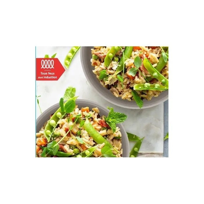 ARTHUR MARTIN Cookware 30x30x11 cm 2180 g